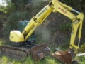 Yanmar B7 SIGMA, Mini ekskavatörler, 7 tona dek, İş Makinaları