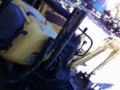 Yanmar VIO10 PR, Mini excavators < 7t (Mini diggers), Construction