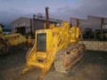 卡特彼勒 DE ORUGAS 931 C、反铲挖掘机、建筑机械