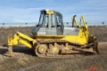 小松 D65 EX12、推土机、建筑机械