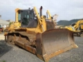 小松 D65 EX15、推土机、建筑机械