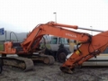 日立建机 ZAXIS ZX250、履带挖掘机、建筑机械
