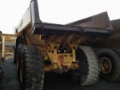 沃尔沃 A25C 6X6、铰接式自卸车、建筑机械