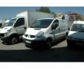 FORD TRANSIT, Panel vanlar, Ağır Vasıtalar