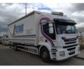 Iveco, Autre camion, Transport