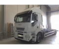 Iveco ., Autre camion, Transport
