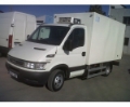 Iveco 50C14, Autre camion, Transport