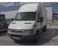 Iveco 65C15, Autre camion, Transport