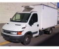Iveco DAILY, Panel vanlar, Ağır Vasıtalar