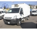 Iveco DAILY, Utilitaire, Transport
