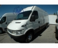 Iveco Daily, Панельные фургоны , Транспорт