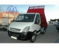 Iveco DAILY, Utilitaire, Transport