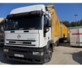 Iveco MP190E38/FP, Autre camion, Transport