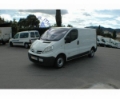 Nissan PRIMASTAR, Utilitaire, Transport