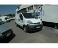 OPEL VIVARO, Utilitaire, Transport