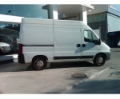 Peugeot BOXER, Utilitaire, Transport