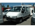 Peugeot BOXER, Utilitaire, Transport