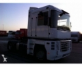Renault MAGNUM 500 DXI, Tracteur routier 4x2, Transport