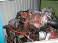 Iveco Turbo Zeta, Lava-kuorma-autot, Kuljetuskalusto