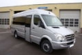 Mercedes-Benz 519L 43KA、マイクロバス、輸送