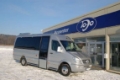 Mercedes-Benz Sprinter 519 Royal Class, Mini bus, Transportation