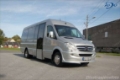 Mercedes-Benz Sprinter 519 Royal class, Mini bus, Transportation
