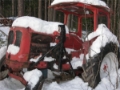 Nuffield, Tractores abaixo de 40 cv, Agricultura