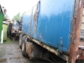 Volvo FH 12\ 6x 2 i deler., Planbiler, Transport