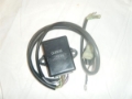 Arctic Cat Cdi boks., 摩托雪車, 農業機械