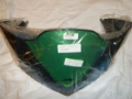 Arctic Cat Lav vindksjerm til F-SERIE, 摩托雪車, 農業機械