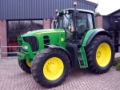 John Deere 7530, Tractores 80-99 cv, Agricultura