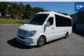 Mercedes-Benz Sprinter 519 Royal class, Minibus, Transport