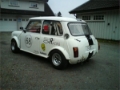 min 4 timers racer mini racer ferdig rigget, Autre bus, Transport