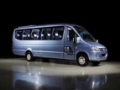 Omnibus Sunset XL 22+1+1, Minibus, Transport