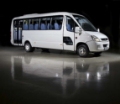 Omnibuss City Lav Gulv, รถมินิบัส, เครื่องจักรงานขนส่ง