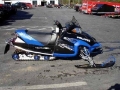 Polaris Polaris 600 RMK, Снегоходы, Сельхозтехника