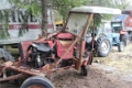 Volvo BM BM 400 og deler, Tractors under 40 hp, Agriculture