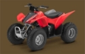 本田 TRX90EX、沙滩车、农业机械