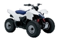铃木 LT-Z90、沙滩车、农业机械