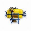 400Л ШТАНГА 12М, Sprayers, Farming