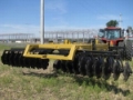 AGROLAND Б20, 圓盤耙, 農業機械