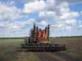 AGROLAND ДЛБ 01, 圓盤耙, 農業機械