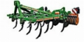Amazone Cenius, 中耕管理機, 農業機械