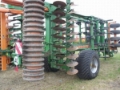 Amazone Centaur 7500, 中耕管理機, 農業機械