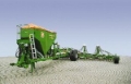Amazone Citan 12 m, 鑽頭, 農業機械