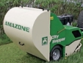 Amazone CITYHOPPER, Outras máquinas agrícolas, Agricultura