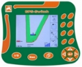 Amazone GPS-Switch, Outras máquinas agrícolas, Agricultura