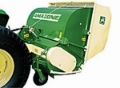 Amazone Grasshopper, Outras máquinas agrícolas, Agricultura