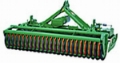 Amazone KW、滚笼耙、农业机械