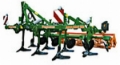 Amazone Pegasus, 中耕管理機, 農業機械